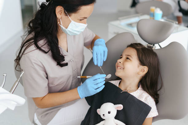 Best Emergency Dental Extractions in Sylacauga, AL