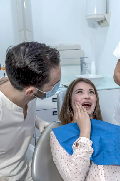 Best Emergency Dentist for Knocked-Out Tooth in Sylacauga, AL