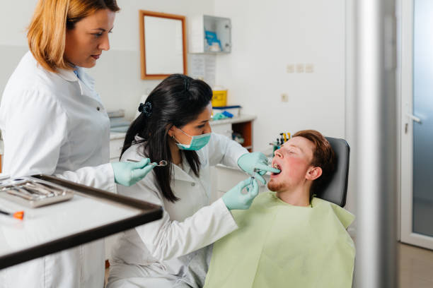Best Broken or Cracked Tooth Emergency Dentist in Sylacauga, AL
