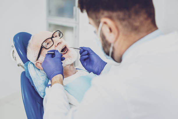 Best Emergency Dental Care for Abscessed Tooth in Sylacauga, AL